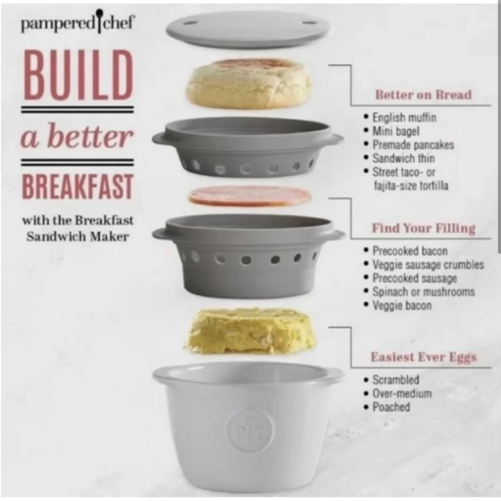 Pampered Chef this has